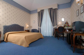  Hotel Nuovo Rebecchino  Неаполь